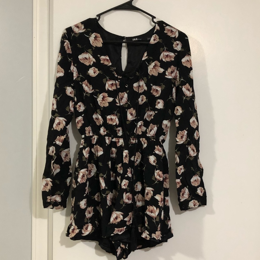 Women’s romper